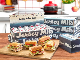 Jersey Mike's Subs