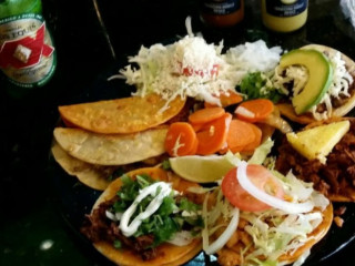 Tacos Y Tortas Adrian Westgreen Blvd