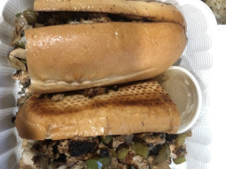 Big Philly's Cheesesteaks Subs