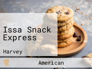 Issa Snack Express