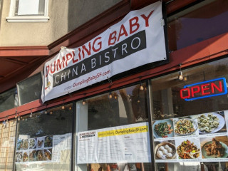 Dumpling Baby China Bistro
