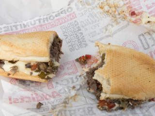 Capriotti's Sandwich Shop