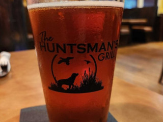 The Huntsman's Grill