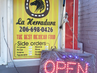 Taqueria La Herradura