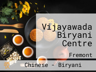 Vijayawada Biryani Centre