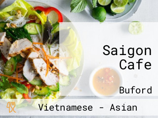 Saigon Cafe