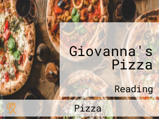 Giovanna's Pizza