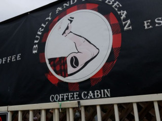 Burly And The Bean Coffee Drive-thru