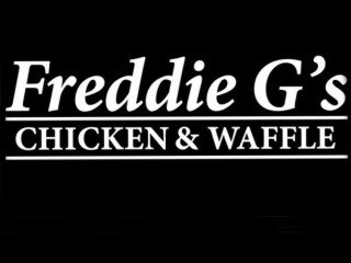 Freddie G's Chicken Waffle