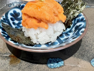 Sai Sushi Sake