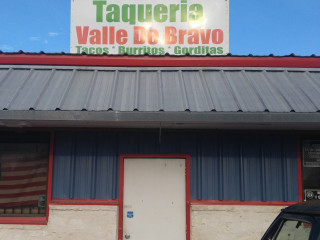 Taqueria Valle De Bravo