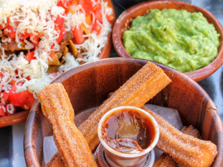 Folklore Artisanal Tacos