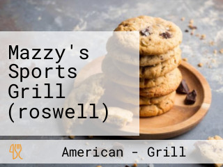 Mazzy's Sports Grill (roswell)