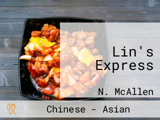 Lin's Express