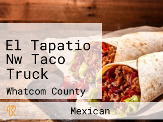 El Tapatio Nw Taco Truck