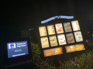 Taco Bell