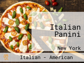 Italian Panini