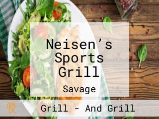 Neisen’s Sports Grill