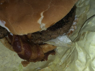 Monster Burger #3