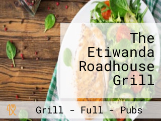 The Etiwanda Roadhouse Grill