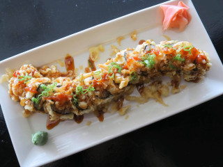 Arawan Thai Sushi