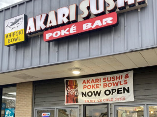 Akari Sushi