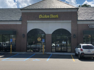Chicken Shack Bloomfield Hills