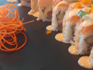 Thai Osaka Sushi