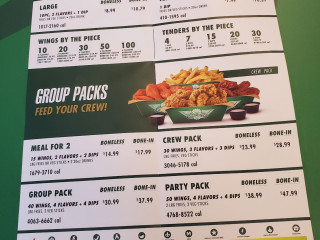 Wingstop