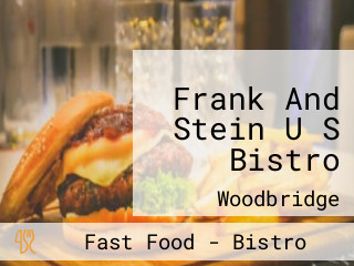 Frank And Stein U S Bistro