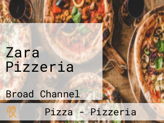 Zara Pizzeria