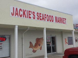 Jackie's Seafood Market
