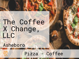 The Coffee X Change, LLC