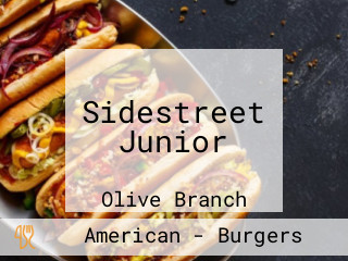Sidestreet Junior