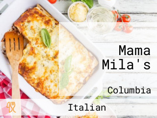 Mama Mila's