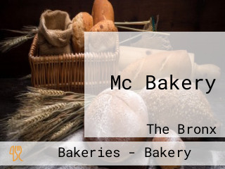 Mc Bakery