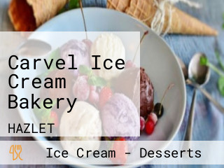 Carvel Ice Cream Bakery