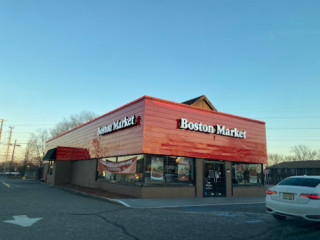 Boston Market