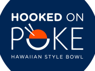 Hooked On Poke Sushi (bressi Ranch)