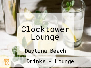 Clocktower Lounge