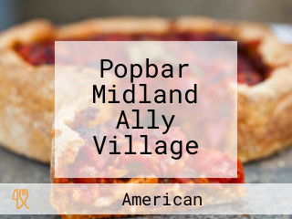 Popbar Midland Ally Village