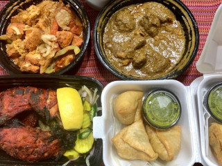 Tikka ' Kabab-halal Chinese Indian /bangladeshi Resta