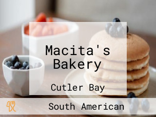 Macita's Bakery