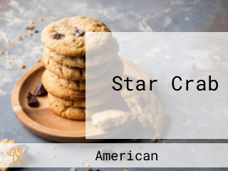 Star Crab