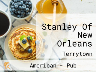 Stanley Of New Orleans