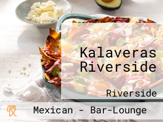 Kalaveras Riverside