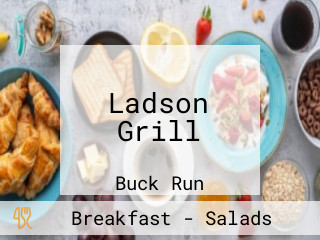 Ladson Grill