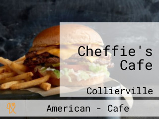 Cheffie's Cafe