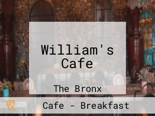 William's Cafe