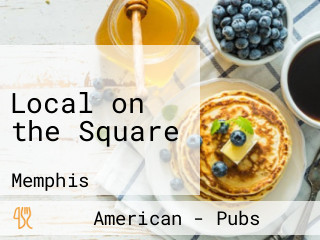 Local on the Square